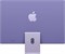 iMac 24 M4 (8/8) 24 ГБ 1 ТБ, Purple (Фиолетовый) Custom