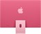 iMac 24 M4 (8/8) 24 ГБ 1 ТБ, Pink (Розовый) Custom