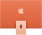 iMac 24 M4 (8/8) 24 ГБ 1 ТБ, Orange (Оранжевый) Custom