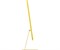 iMac 24 M4 (10/10) 16 ГБ 512 ГБ, Yellow (Жёлтый) Custom