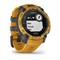 instinct 3, 45 мм, solar sunburst, sunburst/grey, 010-02934-02