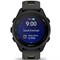 Forerunner 170, Black, Black/Amp Yellow, 010-03920-00