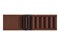 Watch Ultra 4, 49 мм, Black, Burgundy Alpine, S