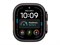 Watch Ultra 4, 49 мм, Black, Burgundy Alpine, M