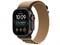 Watch Ultra 4, 49 мм, Black, Desert Alpine, L