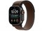 Watch Ultra 4, 49 мм, Black, Dark Umber Trail, S/M