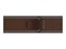 Watch Ultra 4, 49 мм, Black, Dark Umber Trail, M/L