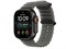 Watch Ultra 4, 49 мм, Black, Translucent Black Ocean, One Size