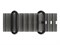 Watch Ultra 4, 49 мм, Black, Translucent Black Ocean, One Size