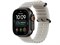 Watch Ultra 4, 49 мм, Black, Translucent Gray Ocean, One Size