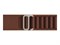 Watch Ultra 4, 49 мм, Natural, Burgundy Alpine, M