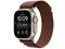 Watch Ultra 4, 49 мм, Natural, Burgundy Alpine, L