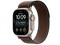 Watch Ultra 4, 49 мм, Natural, Dark Umber Trail, M/L