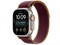 Watch Ultra 4, 49 мм, Natural, Burgundy Trail, M/L
