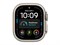 Watch Ultra 4, 49 мм, Natural, Sand Trail, S/M