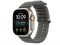 Watch Ultra 4, 49 мм, Natural, Translucent Black Ocean, One Size