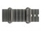 Watch Ultra 4, 49 мм, Natural, Translucent Black Ocean, One Size