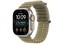 Watch Ultra 4, 49 мм, Natural, Translucent Kelp Ocean, One Size