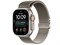 Watch Ultra 4, 49 мм, Natural, Natural Milanese, S