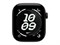 Watch Series 12, 42 мм, Black, After Dark Black Nike, S/M