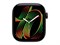 Watch Series 12, 42 мм, Black, Black Unity Sport Loop - Unity Rhythm, One Size