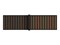 Watch Series 12, 42 мм, Black, Black Unity Sport Loop - Unity Rhythm, One Size