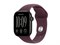 Watch Series 12, 42 мм, Black, Burgundy, S/M
