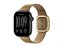 Watch Series 12, 42 мм, Black, Camel Modern Buckle, L