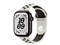 Watch Series 12, 42 мм, Black, Essential White Nike, S/M