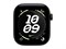 Watch Series 12, 42 мм, Black, Green Spark Nike, S/M