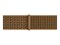 Watch Series 12, 42 мм, Black, Light Umber Plaid Sport Loop, One Size