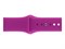 Watch Series 12, 42 мм, Black, Magenta, M/L