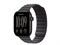 Watch Series 12, 42 мм, Black, Midnight Magnetic Link, S/M