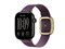 Watch Series 12, 42 мм, Black, Mulberry Modern Buckle, L