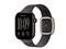 Watch Series 12, 42 мм, Black, Navy Blue Modern Buckle, M