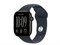 Watch Series 12, 42 мм, Black, Navy Blue, S/M