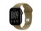 Watch Series 12, 42 мм, Black, Olive, S/M