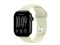 Watch Series 12, 42 мм, Black, Pale Succulent, S/M