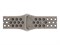 Watch Series 12, 42 мм, Black, Pavement Grey Nike, M/L