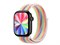 Watch Series 12, 42 мм, Black, Pride Edition Sport Loop, One Size