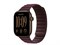 Watch Series 12, 42 мм, Dark Bronze, Burgundy Magnetic Link, M/L