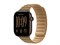 Watch Series 12, 42 мм, Dark Bronze, Camel Magnetic Link, M/L