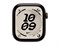 Watch Series 12, 42 мм, Dark Bronze, Chalk Calm Nike Sport Loop, One Size