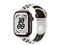 Watch Series 12, 42 мм, Dark Bronze, Essential White Nike, M/L