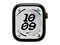 Watch Series 12, 42 мм, Dark Bronze, Essential White Nike Sport Loop, One Size