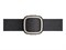Watch Series 12, 42 мм, Dark Bronze, Navy Blue Modern Buckle, M