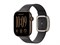 Watch Series 12, 42 мм, Dark Bronze, Navy Blue Modern Buckle, L