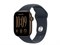 Watch Series 12, 42 мм, Dark Bronze, Navy Blue, M/L