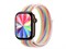 Watch Series 12, 42 мм, Dark Bronze, Pride Edition Sport Loop, One Size