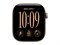 Watch Series 12, 42 мм, Light Gold, Black, S/M